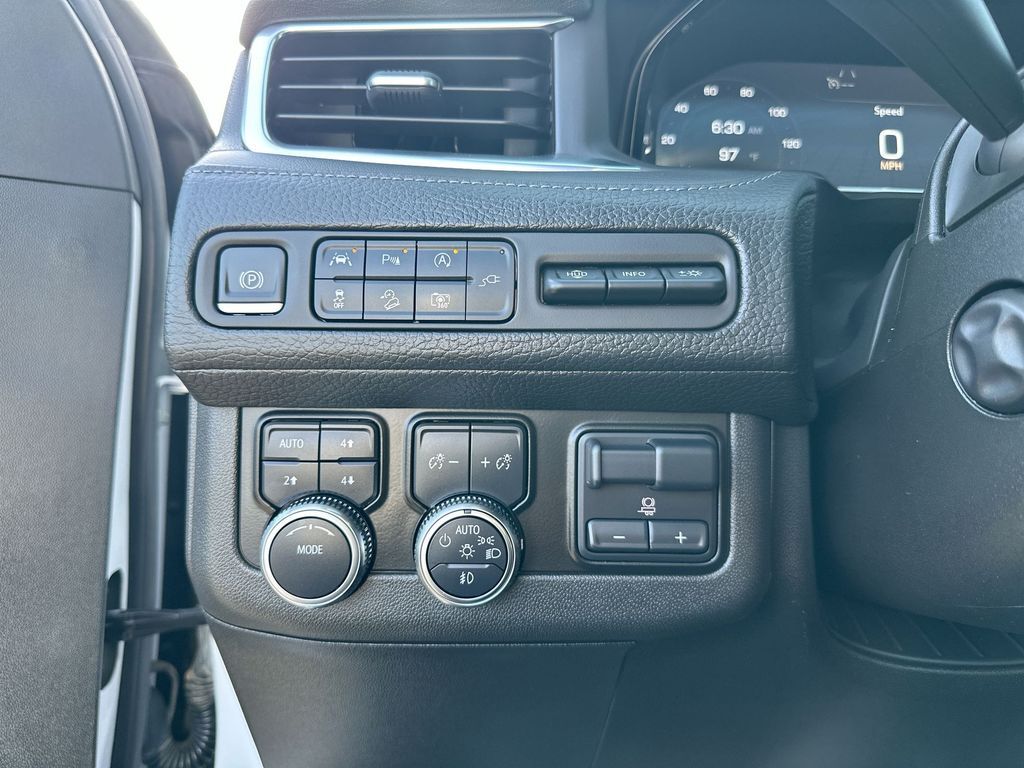 2022 GMC Yukon Denali Tucson AZ