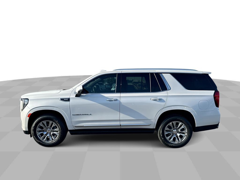 2022 GMC Yukon Denali Tucson AZ