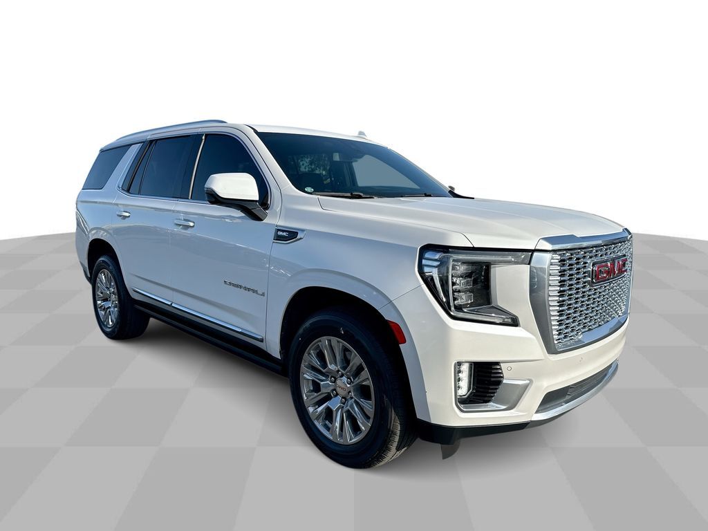2022 GMC Yukon Denali Tucson AZ