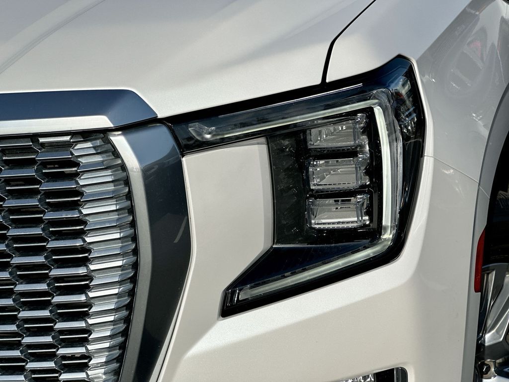 2022 GMC Yukon Denali Tucson AZ