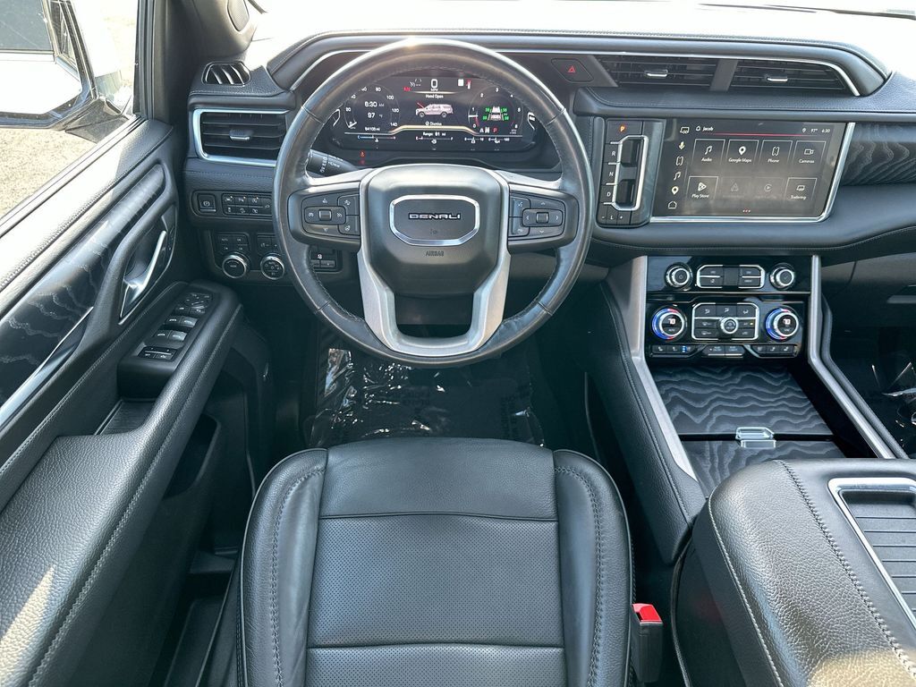 2022 GMC Yukon Denali Tucson AZ