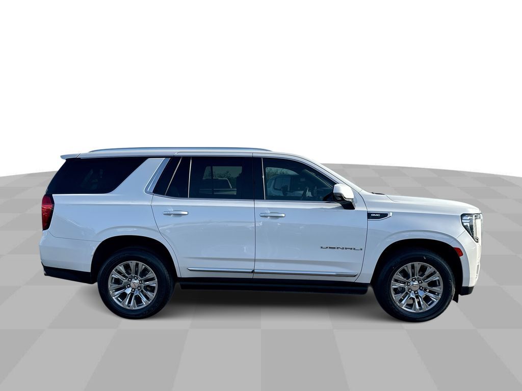 2022 GMC Yukon Denali Tucson AZ