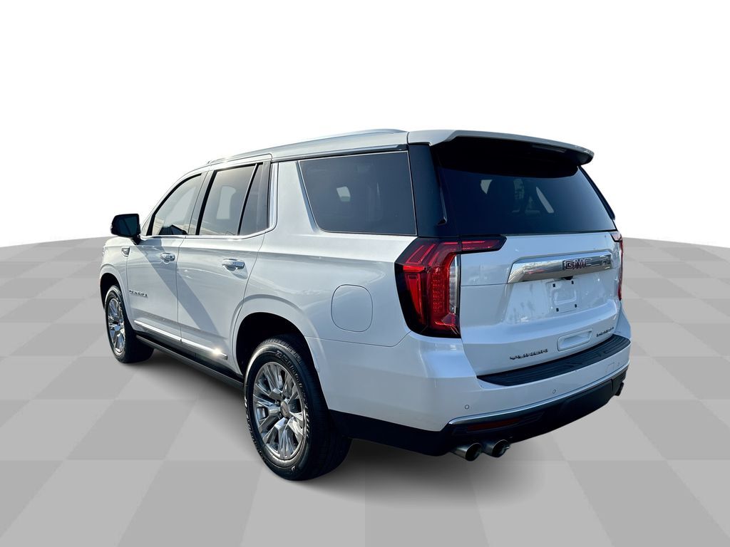 2022 GMC Yukon Denali Tucson AZ
