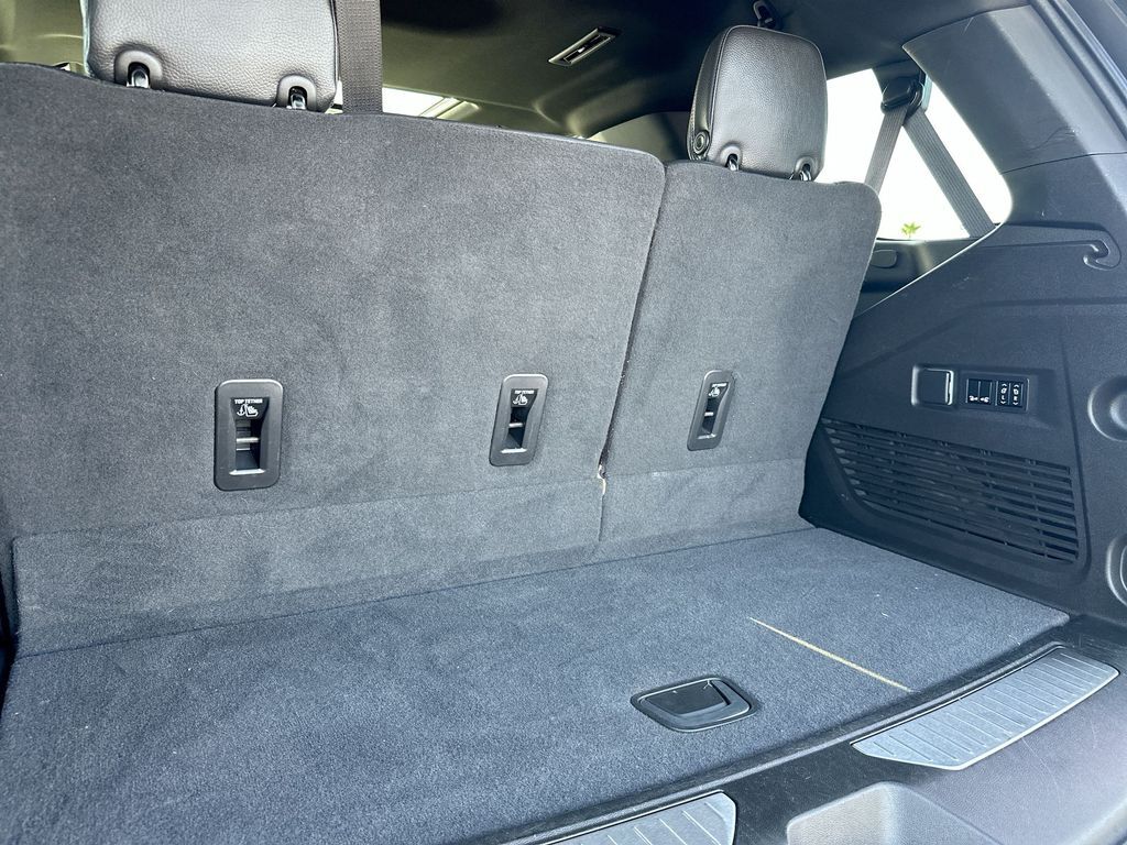 2022 GMC Yukon Denali Tucson AZ