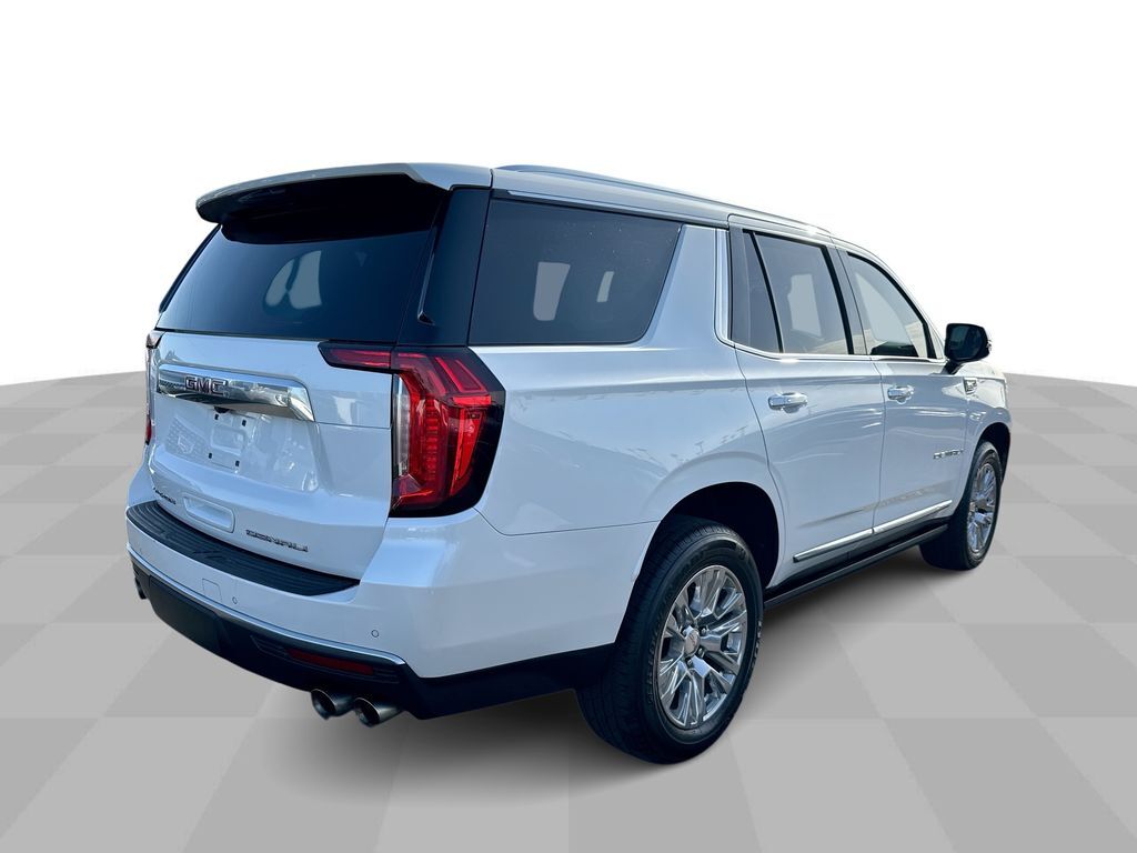 2022 GMC Yukon Denali Tucson AZ