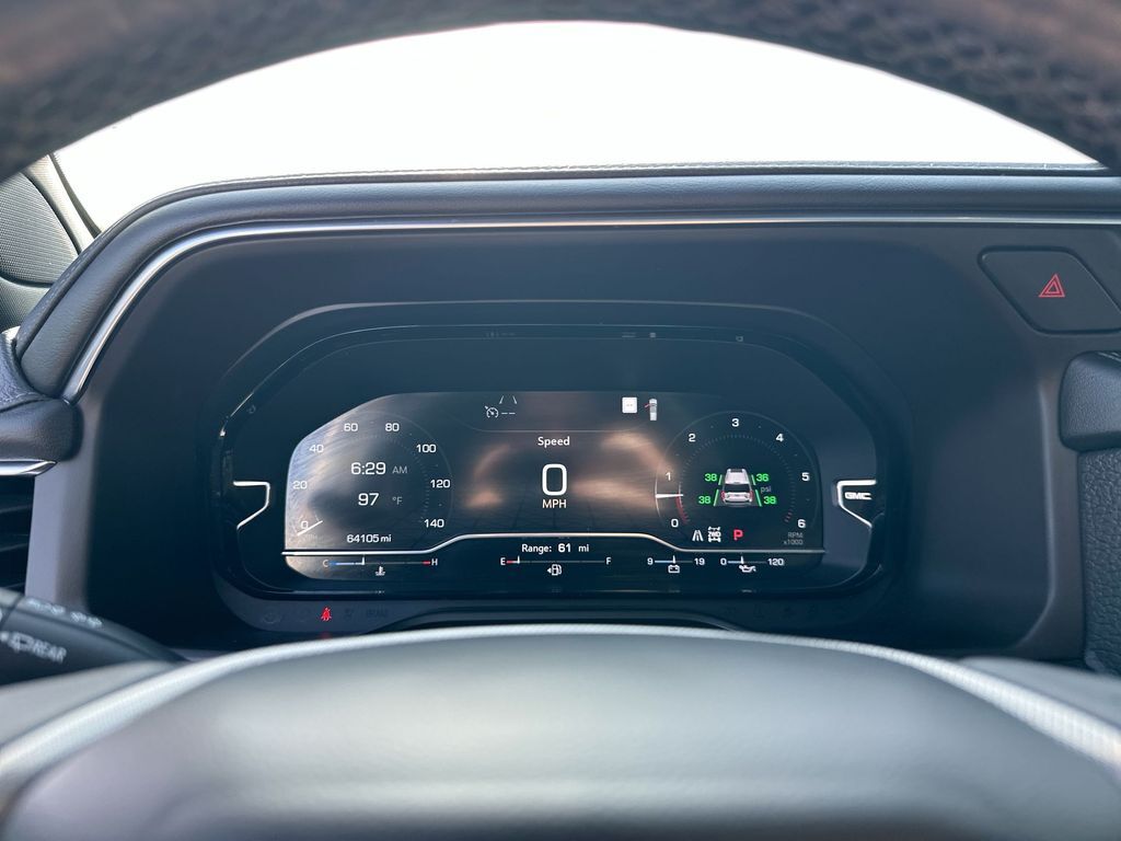 2022 GMC Yukon Denali Tucson AZ