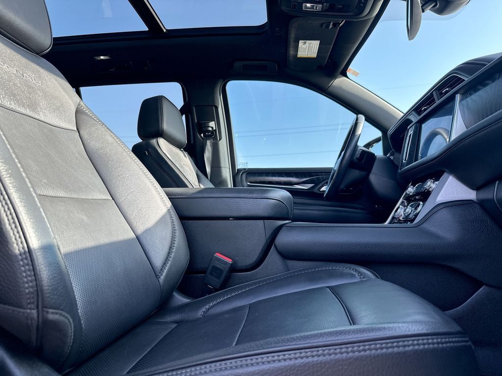 2022 GMC Yukon Denali Tucson AZ