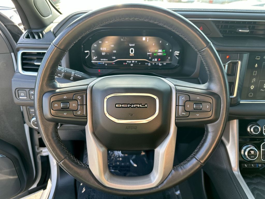 2022 GMC Yukon Denali Tucson AZ