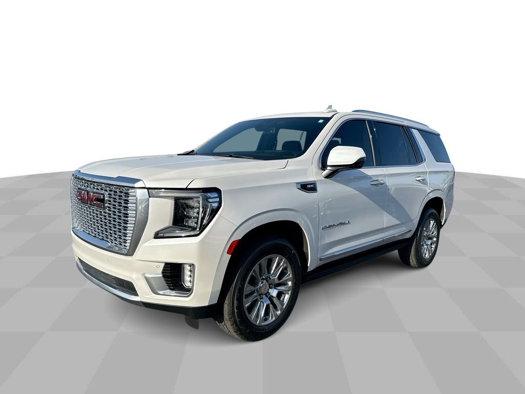 2022 GMC Yukon Denali Tucson AZ