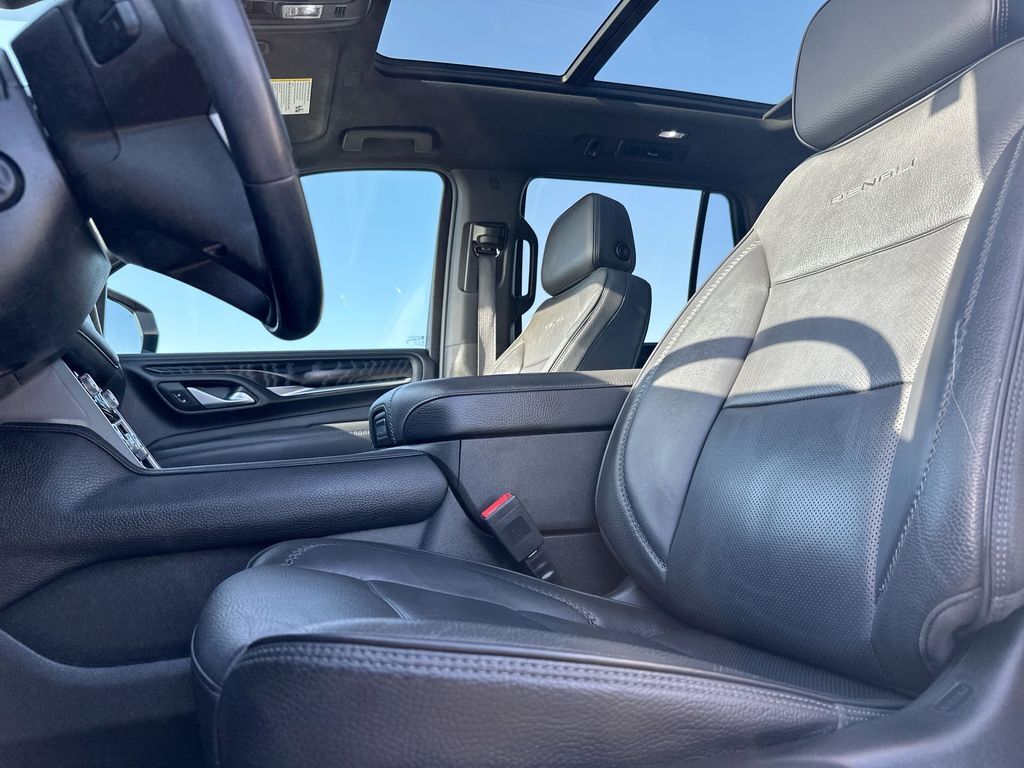 2022 GMC Yukon Denali Tucson AZ