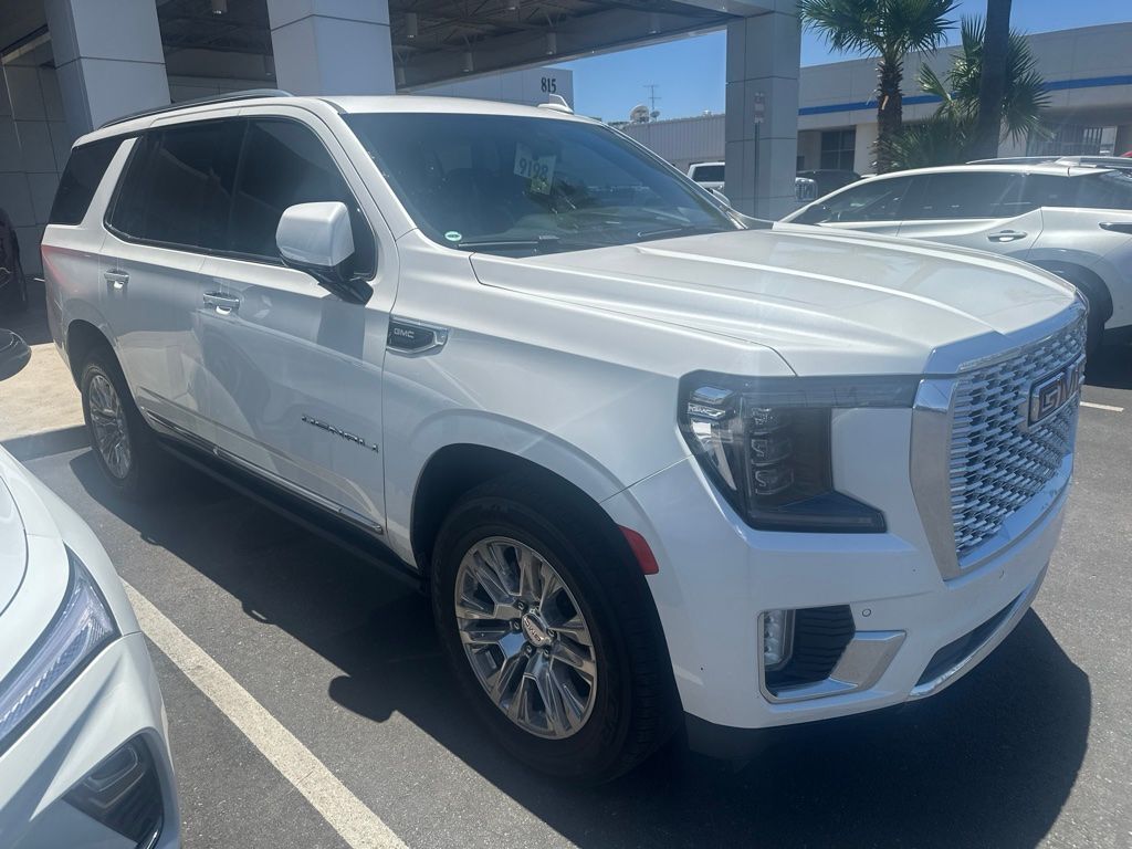 2022 GMC Yukon Denali Tucson AZ