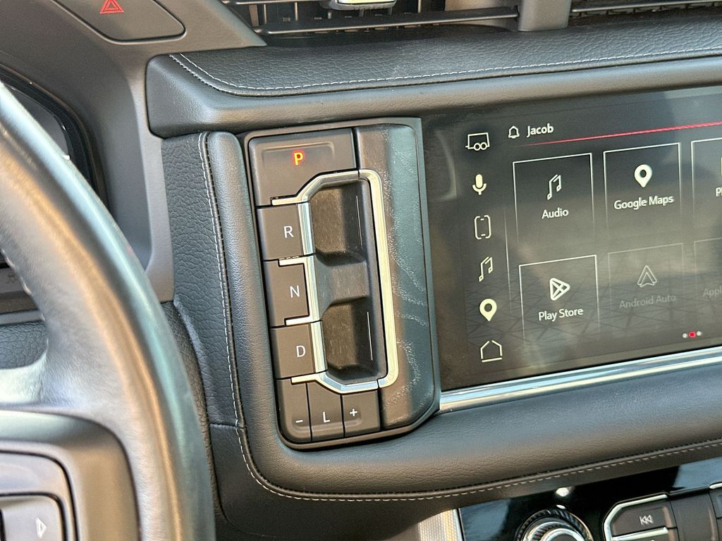 2022 GMC Yukon Denali Tucson AZ