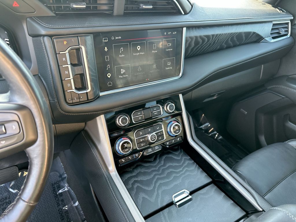 2022 GMC Yukon Denali Tucson AZ