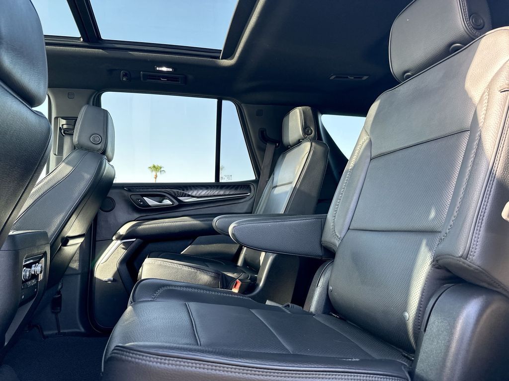 2022 GMC Yukon Denali Tucson AZ