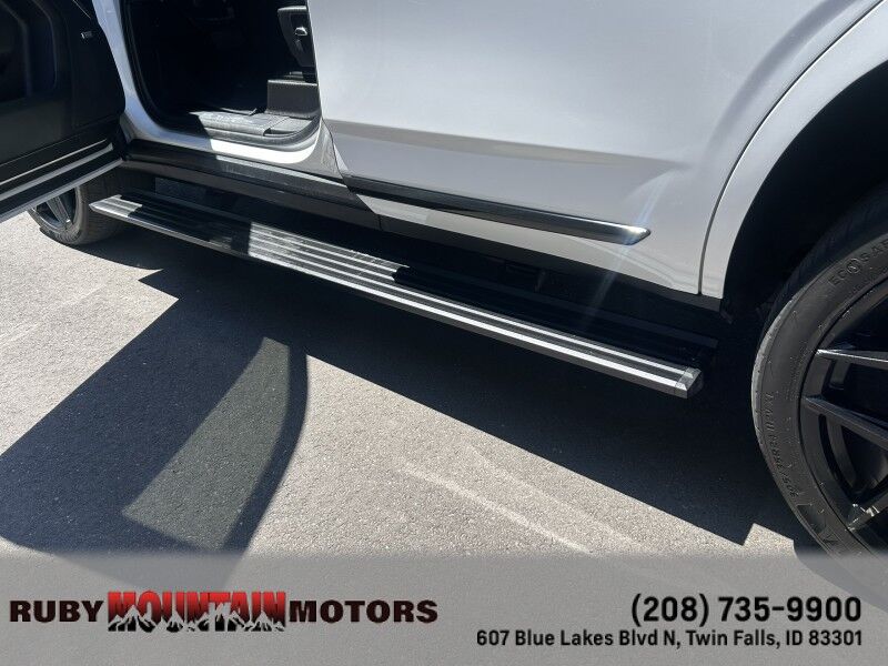2022 GMC Yukon Denali Twin Falls ID