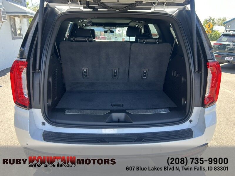 2022 GMC Yukon Denali Twin Falls ID
