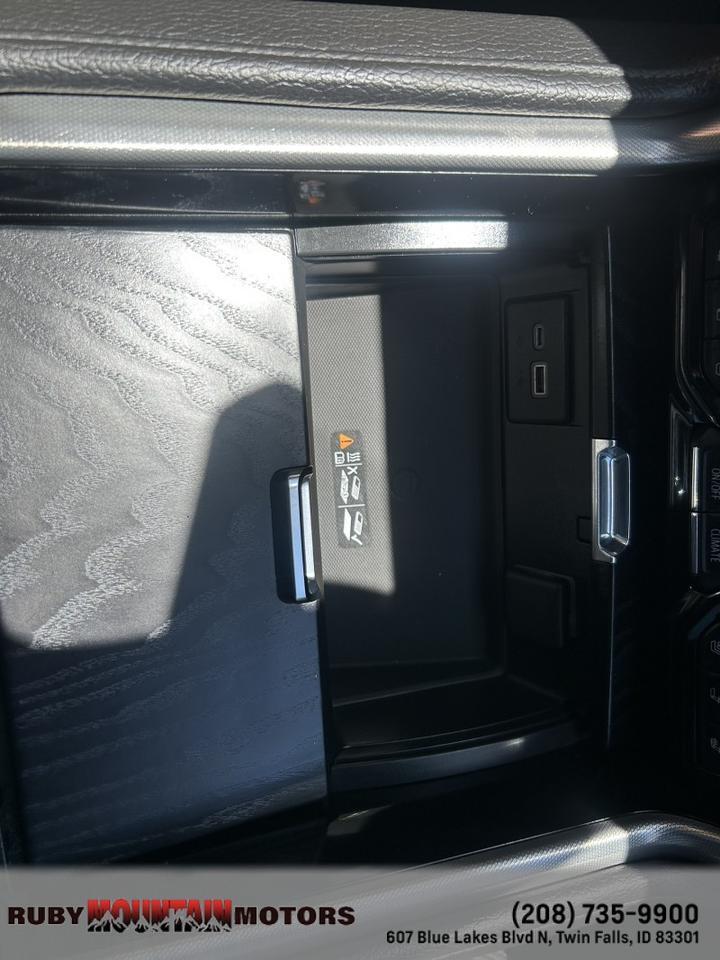 2022 GMC Yukon Denali Twin Falls ID