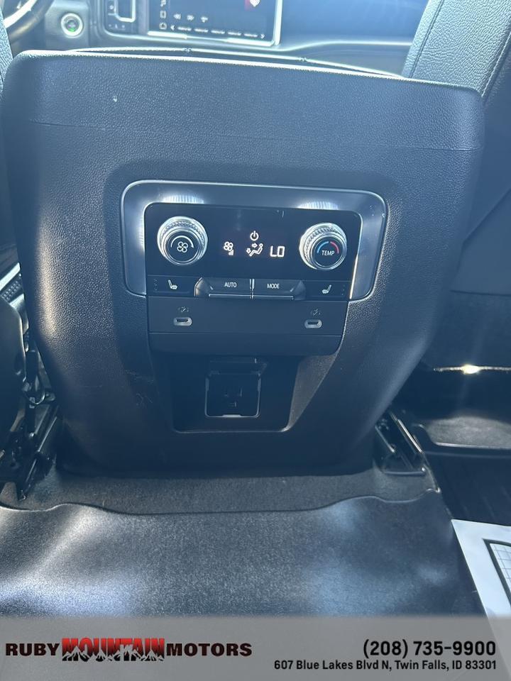 2022 GMC Yukon Denali Twin Falls ID