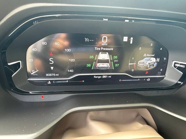 2022 GMC Yukon Denali Carbondale IL