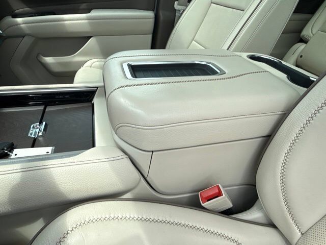 2022 GMC Yukon Denali Carbondale IL