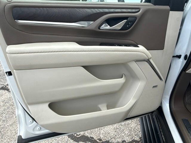 2022 GMC Yukon Denali Carbondale IL
