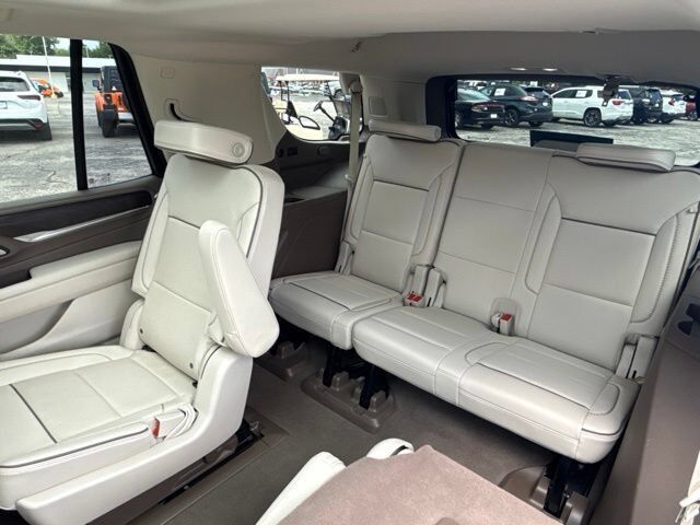2022 GMC Yukon Denali Carbondale IL