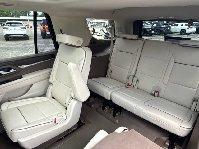2022 GMC Yukon Denali Carbondale IL