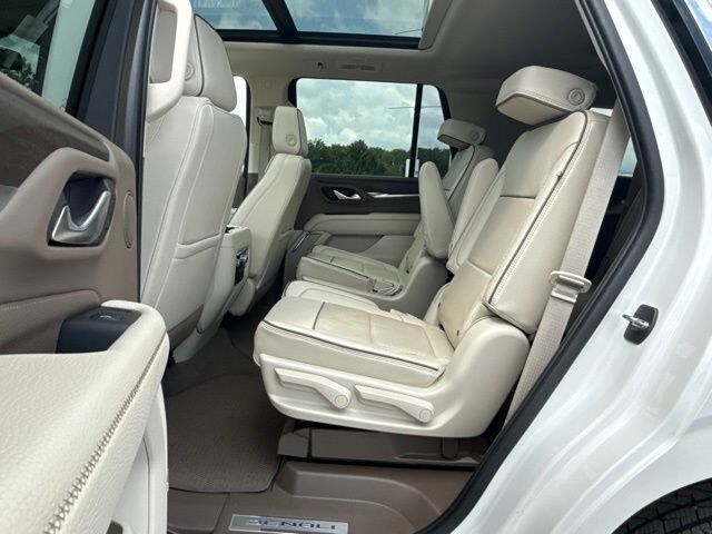 2022 GMC Yukon Denali Carbondale IL