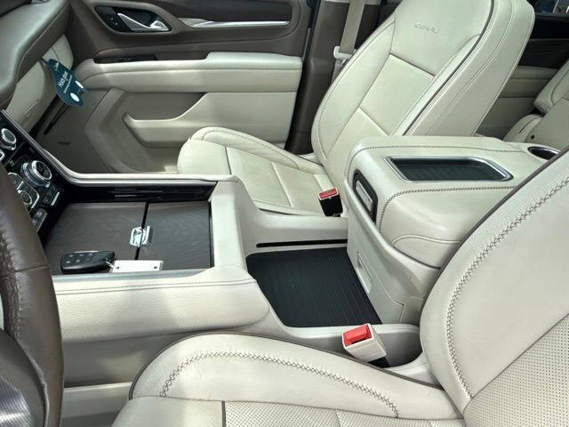 2022 GMC Yukon Denali Carbondale IL