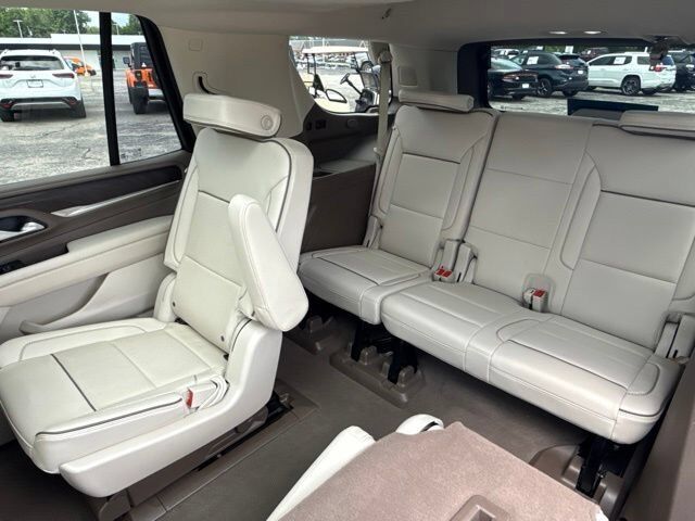 2022 GMC Yukon Denali Carbondale IL
