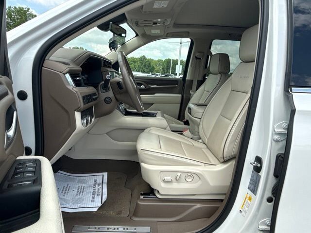 2022 GMC Yukon Denali Carbondale IL