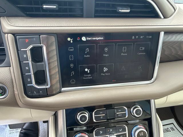 2022 GMC Yukon Denali Carbondale IL