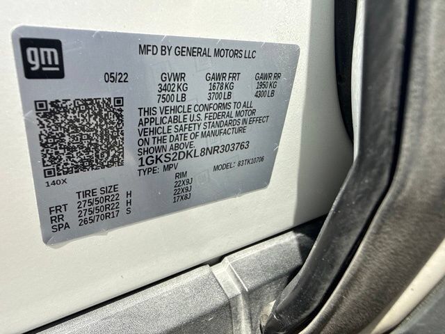 2022 GMC Yukon Denali Carbondale IL