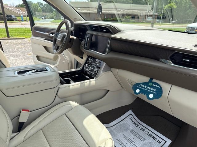 2022 GMC Yukon Denali Carbondale IL