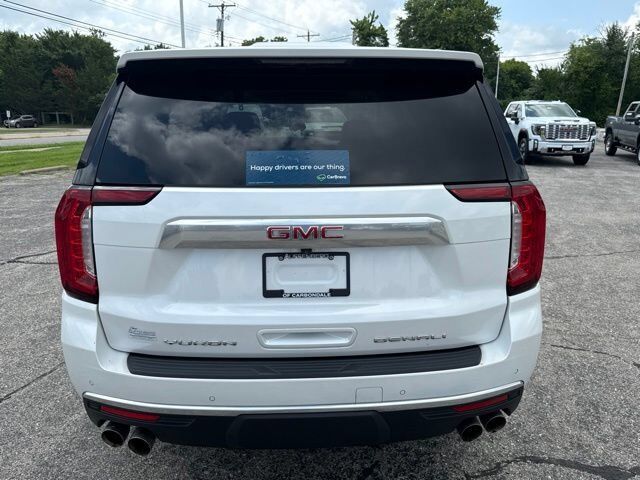 2022 GMC Yukon Denali Carbondale IL