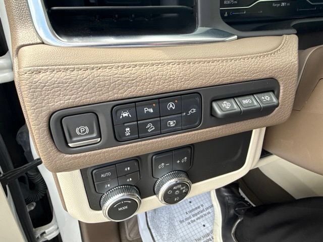 2022 GMC Yukon Denali Carbondale IL