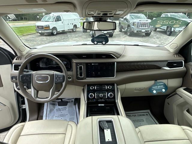 2022 GMC Yukon Denali Carbondale IL