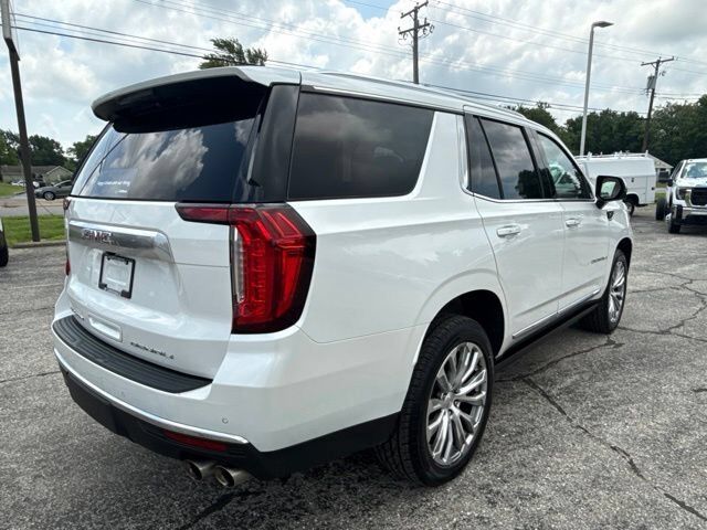 2022 GMC Yukon Denali Carbondale IL