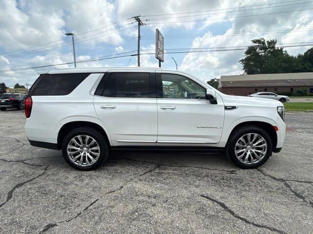 2022 GMC Yukon Denali Carbondale IL