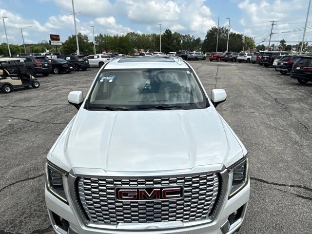 2022 GMC Yukon Denali Carbondale IL