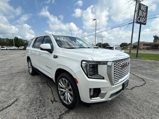 2022 GMC Yukon Denali Carbondale IL