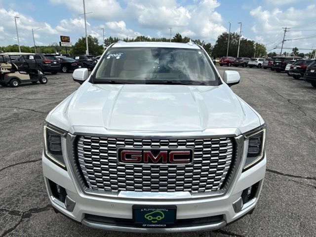 2022 GMC Yukon Denali Carbondale IL