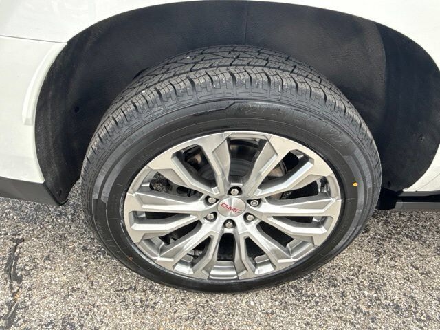 2022 GMC Yukon Denali Carbondale IL