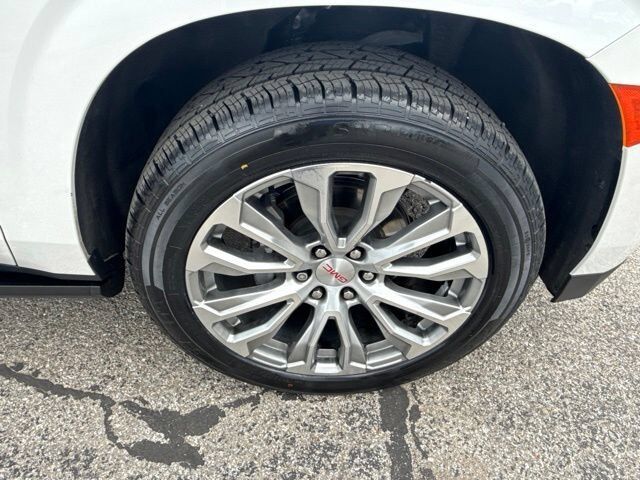 2022 GMC Yukon Denali Carbondale IL