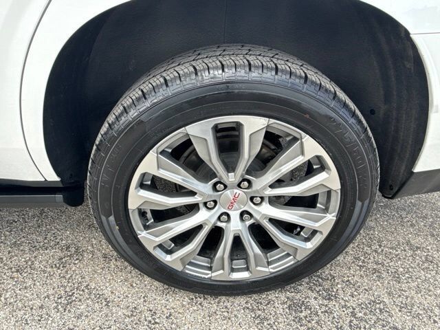 2022 GMC Yukon Denali Carbondale IL