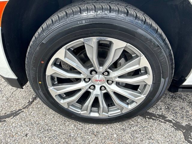 2022 GMC Yukon Denali Carbondale IL