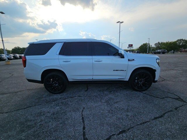 2022 GMC Yukon Denali Carbondale IL