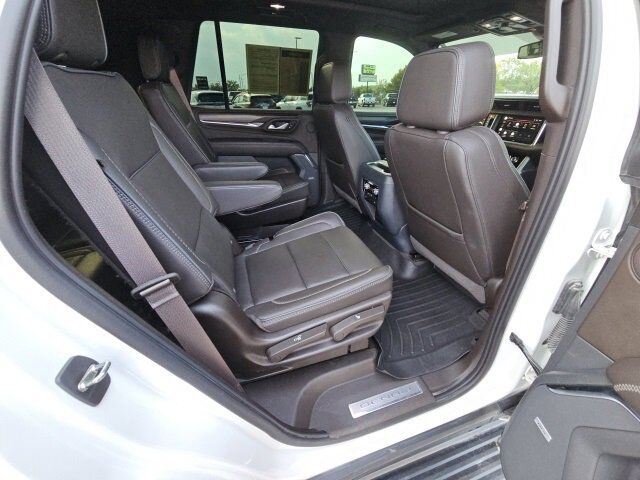 2022 GMC Yukon Denali Carbondale IL