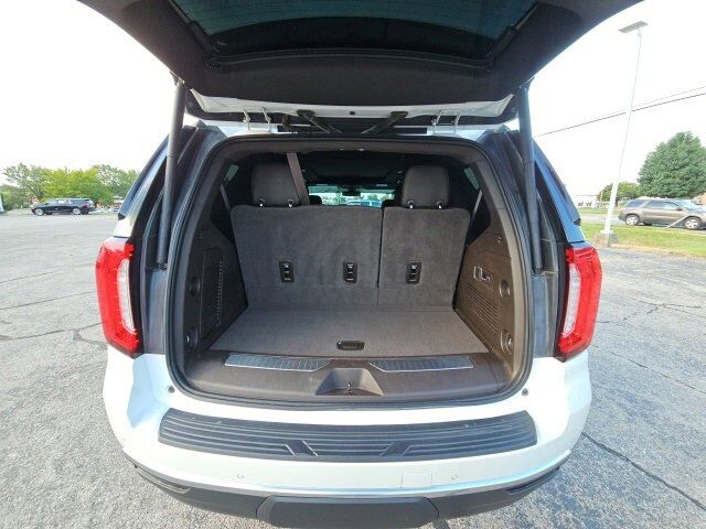 2022 GMC Yukon Denali Carbondale IL