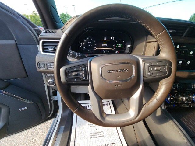 2022 GMC Yukon Denali Carbondale IL